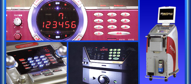 �J���I�P�V�X�e��